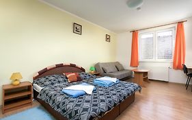 Penzion Zelený Dvor